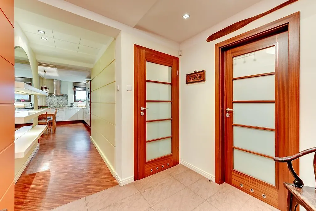 Triapart Lokietka - Sopot Apartment 0*,  Poland