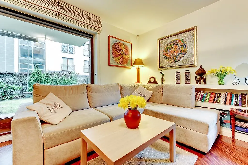 Triapart Lokietka - Sopot Apartment Poland