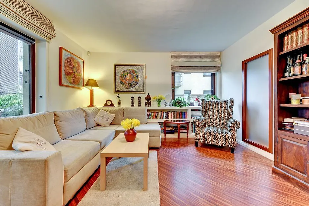 Triapart Lokietka - Sopot Apartment
