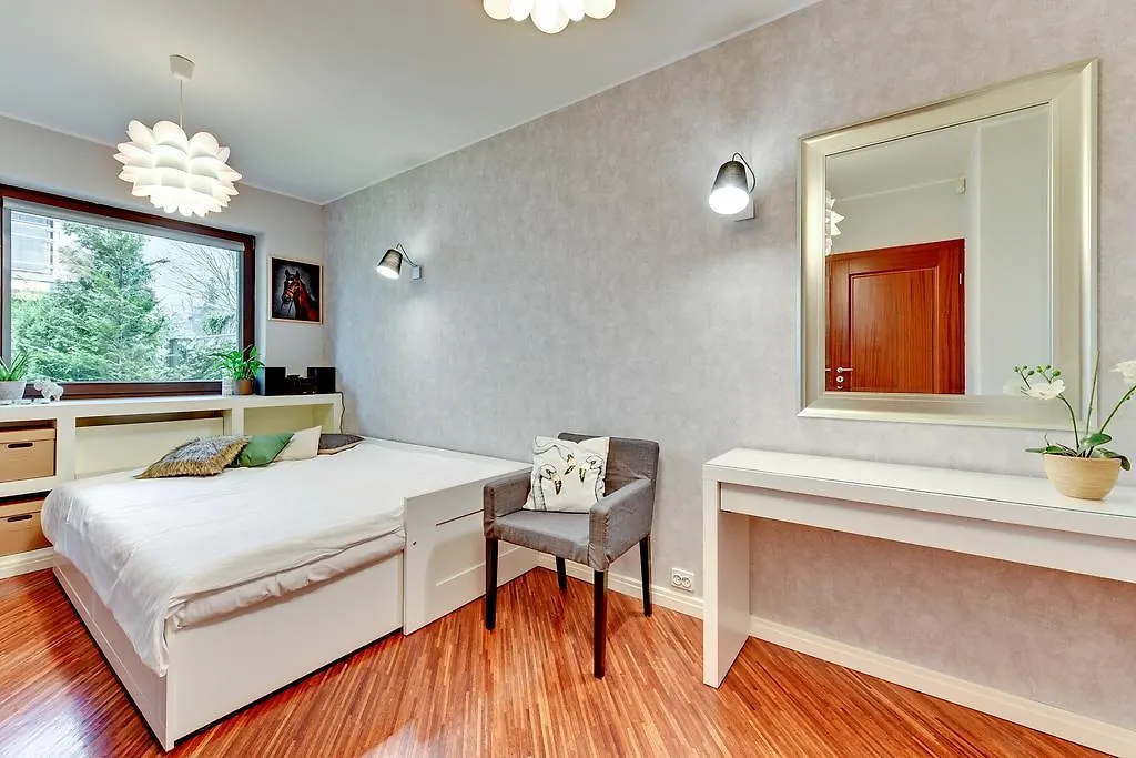 Triapart Lokietka - Sopot Apartment