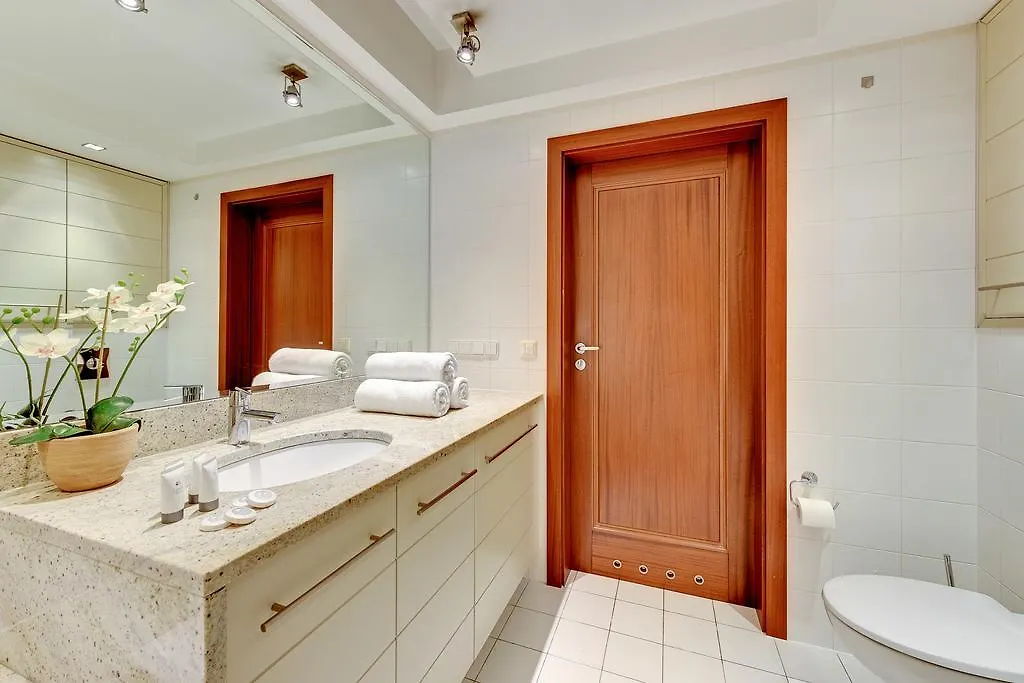 Triapart Lokietka - Sopot Apartment 0*,  Poland