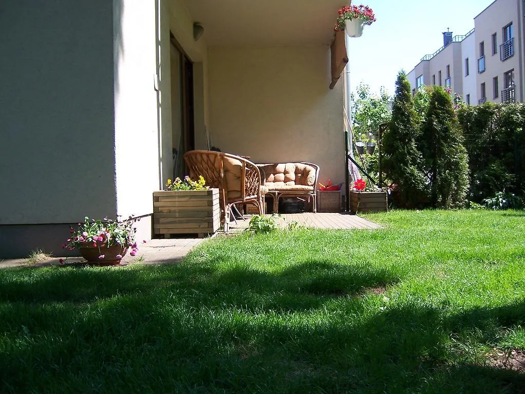 Triapart Lokietka - Sopot 0*,