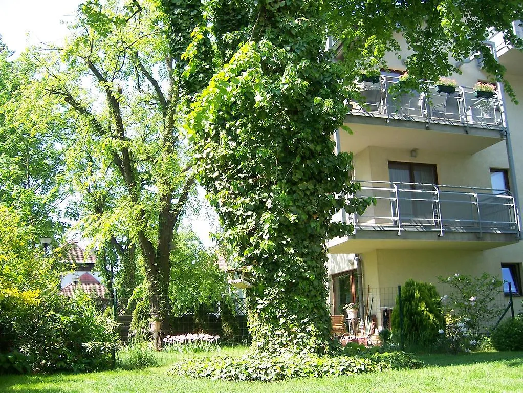 Triapart Lokietka - Sopot Appartamento
