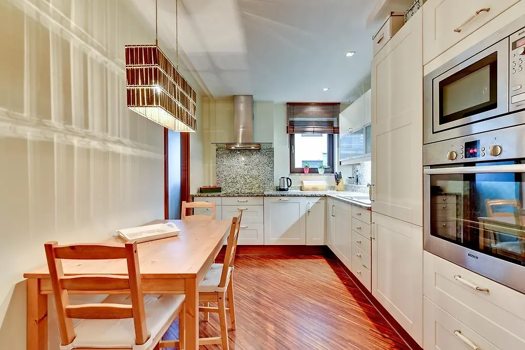 Triapart Lokietka - Sopot Appartamento