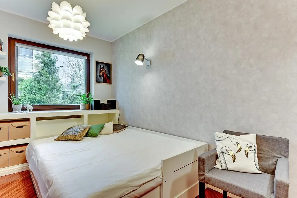 Appartamento Triapart Lokietka - Sopot