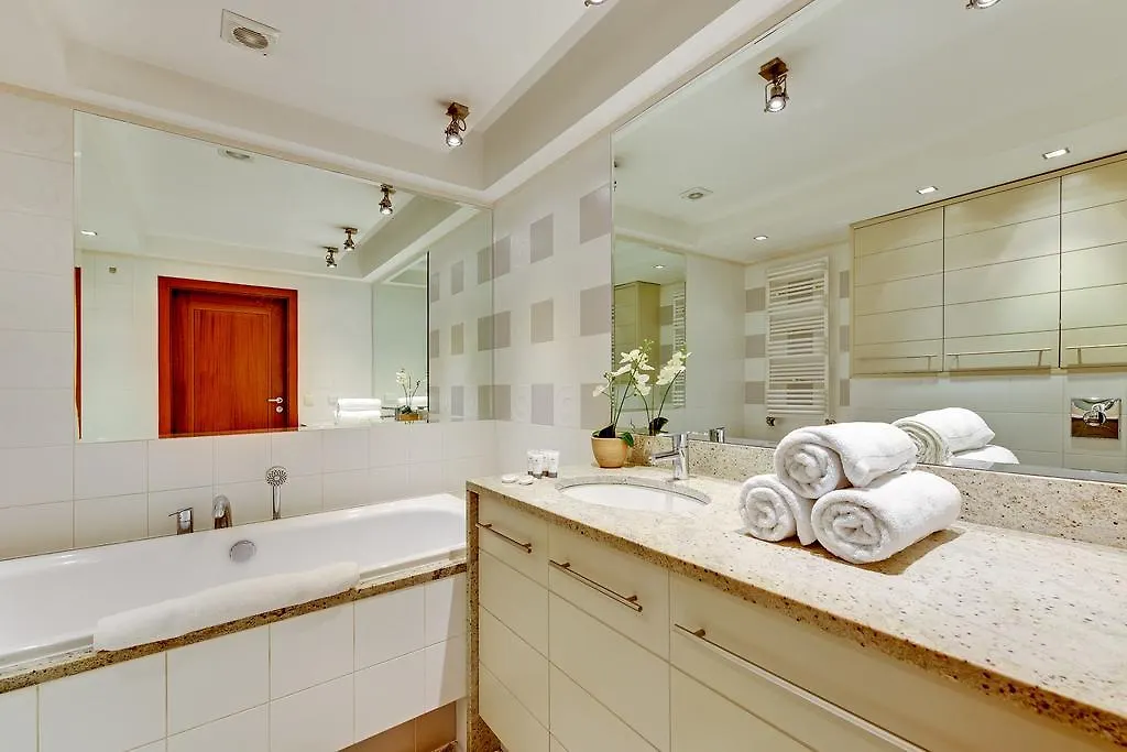 Triapart Lokietka - Sopot Apartment Poland